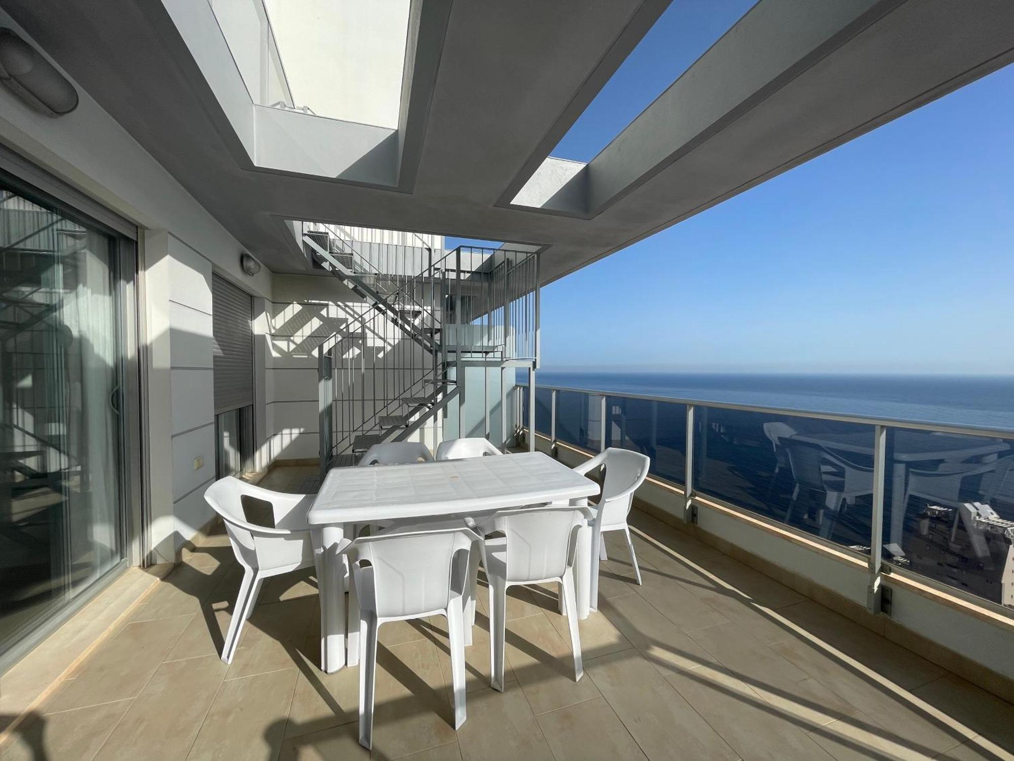 Apartamentos Entremares Calpe Exterior foto