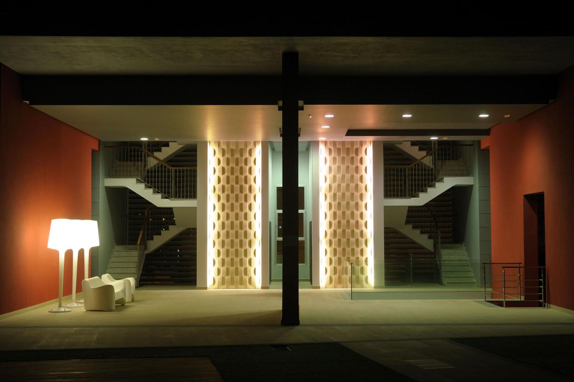 Apartamentos Entremares Calpe Exterior foto
